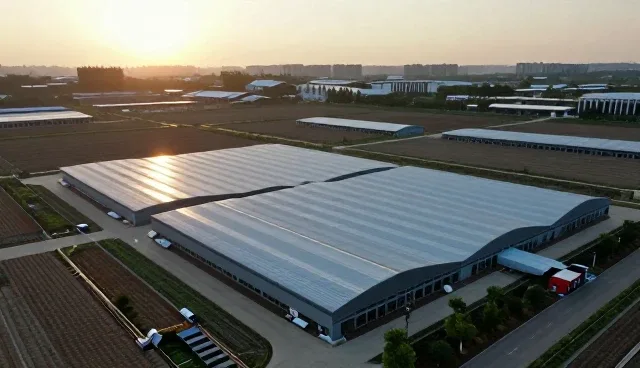 供应链优化推动商务休闲装行业转型升级