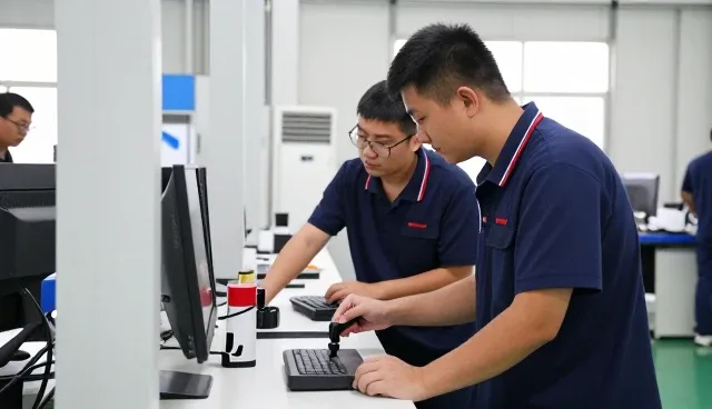 质量检验应用体验全面介绍