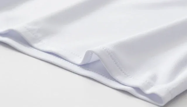 运动健身服选型中的工艺流程关键考量