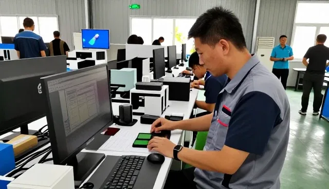 包装配送让连锁门店管理更加高效